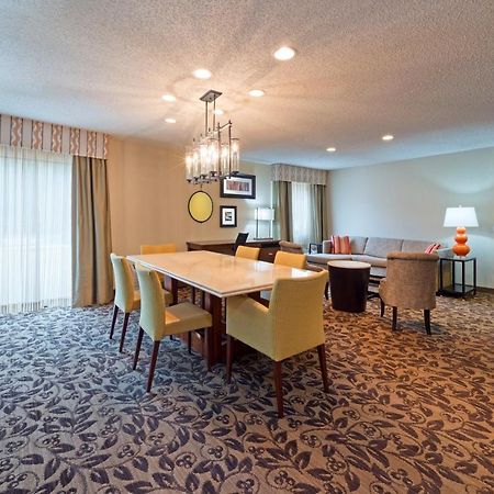 Crowne Plaza Dallas Near Galleria-Addison Esterno foto
