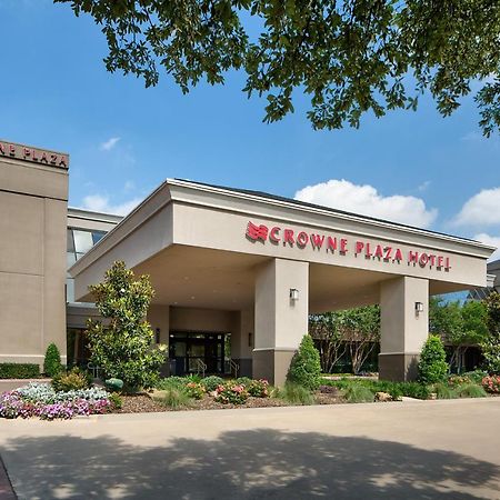 Crowne Plaza Dallas Near Galleria-Addison Esterno foto