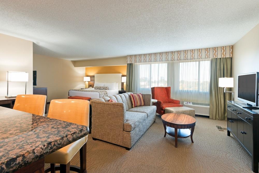 Crowne Plaza Dallas Near Galleria-Addison Esterno foto