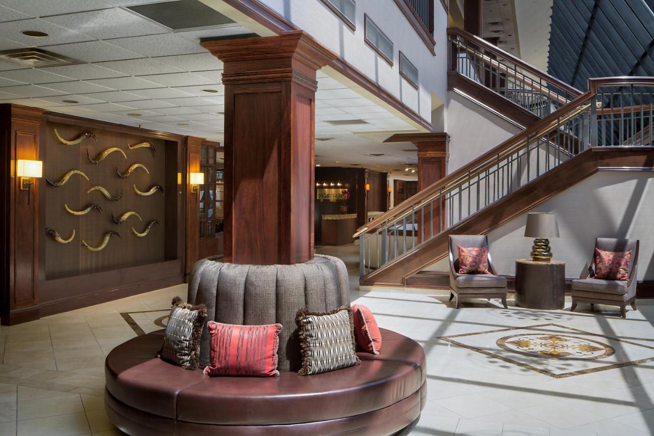 Crowne Plaza Dallas Near Galleria-Addison Esterno foto
