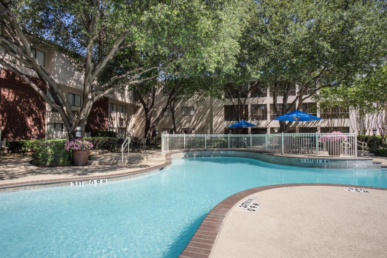 Crowne Plaza Dallas Near Galleria-Addison Esterno foto