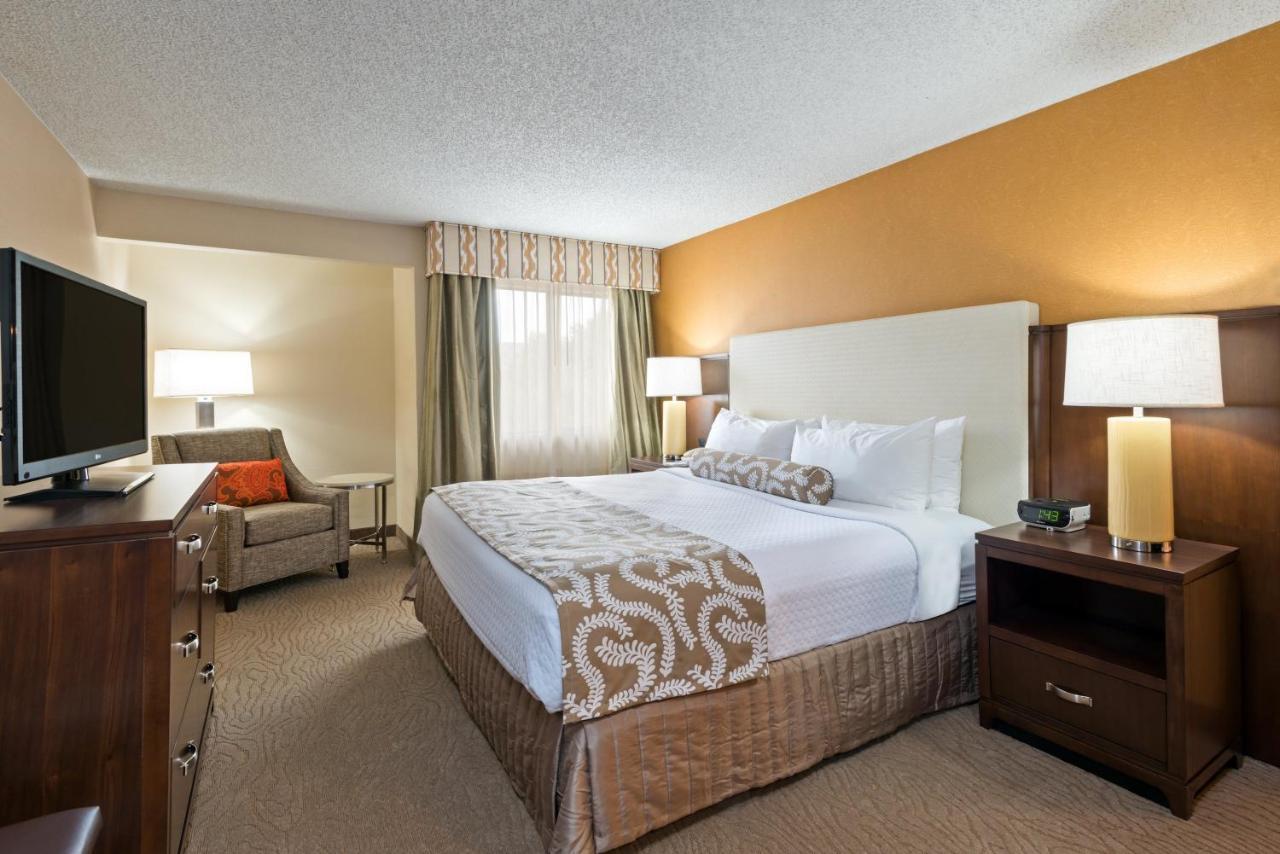Crowne Plaza Dallas Near Galleria-Addison Esterno foto