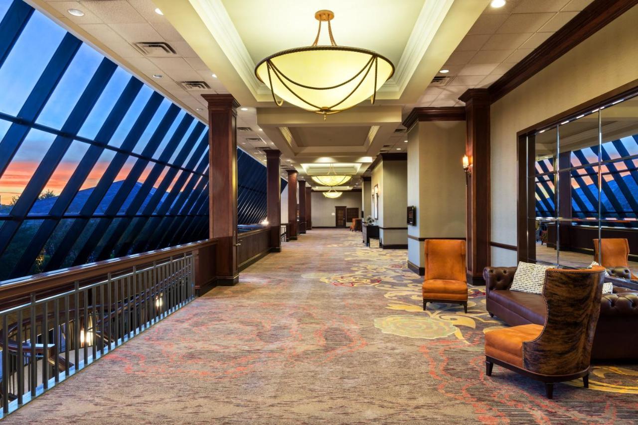 Crowne Plaza Dallas Near Galleria-Addison Esterno foto