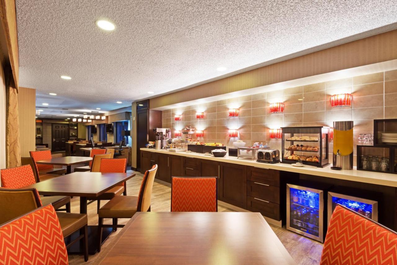 Crowne Plaza Dallas Near Galleria-Addison Esterno foto