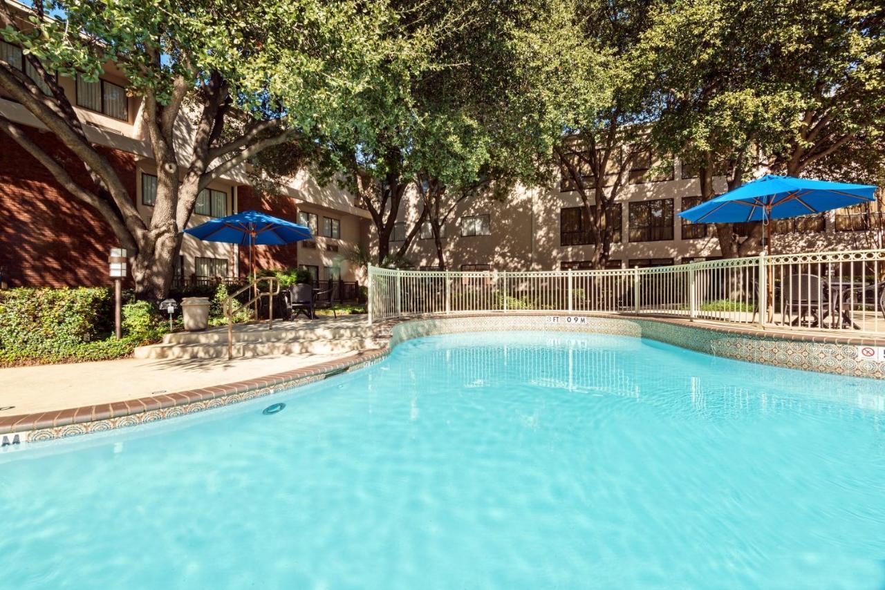 Crowne Plaza Dallas Near Galleria-Addison Esterno foto