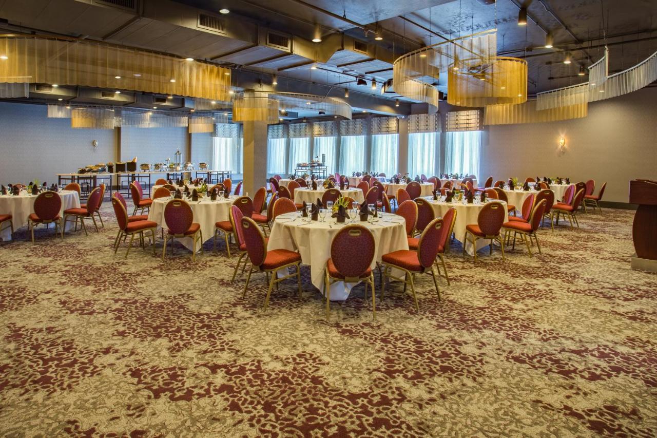 Crowne Plaza Dallas Near Galleria-Addison Esterno foto