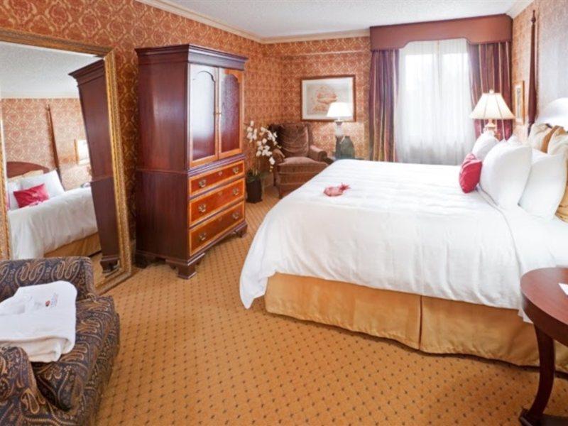 Crowne Plaza Dallas Near Galleria-Addison Esterno foto