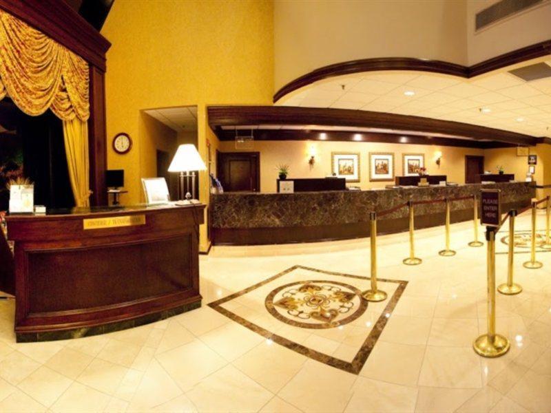Crowne Plaza Dallas Near Galleria-Addison Esterno foto