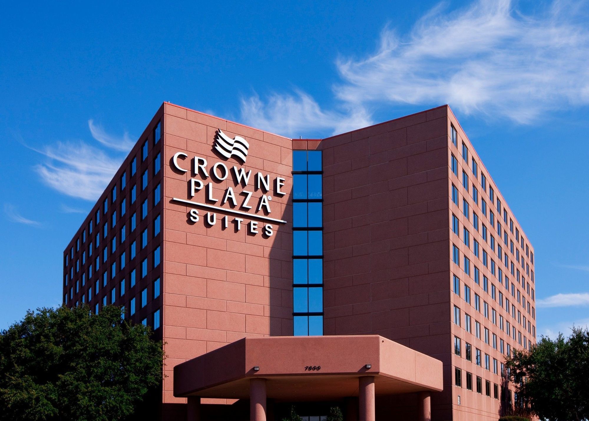 Crowne Plaza Dallas Near Galleria-Addison Esterno foto