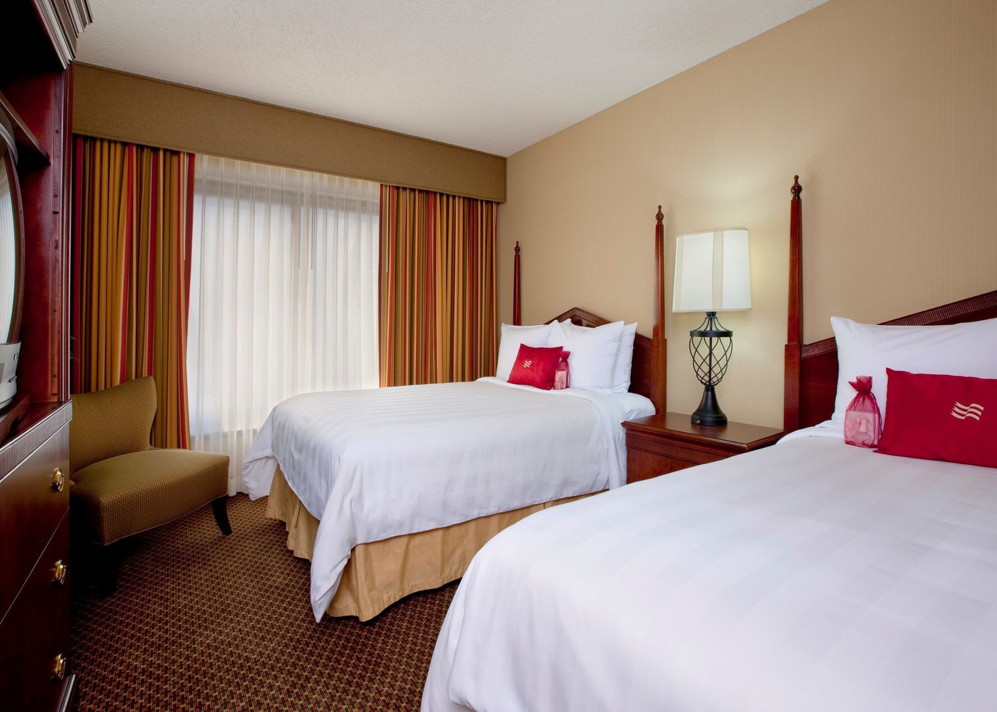 Crowne Plaza Dallas Near Galleria-Addison Esterno foto