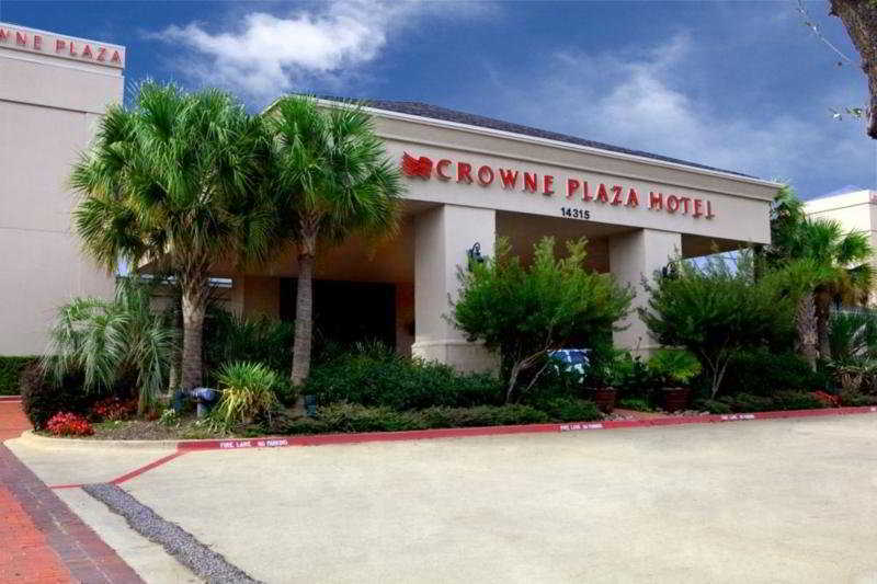 Crowne Plaza Dallas Near Galleria-Addison Esterno foto