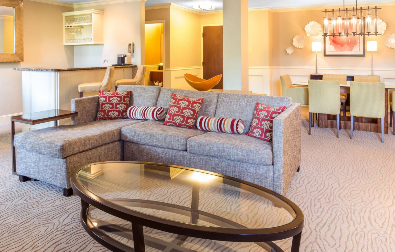 Crowne Plaza Dallas Near Galleria-Addison Esterno foto