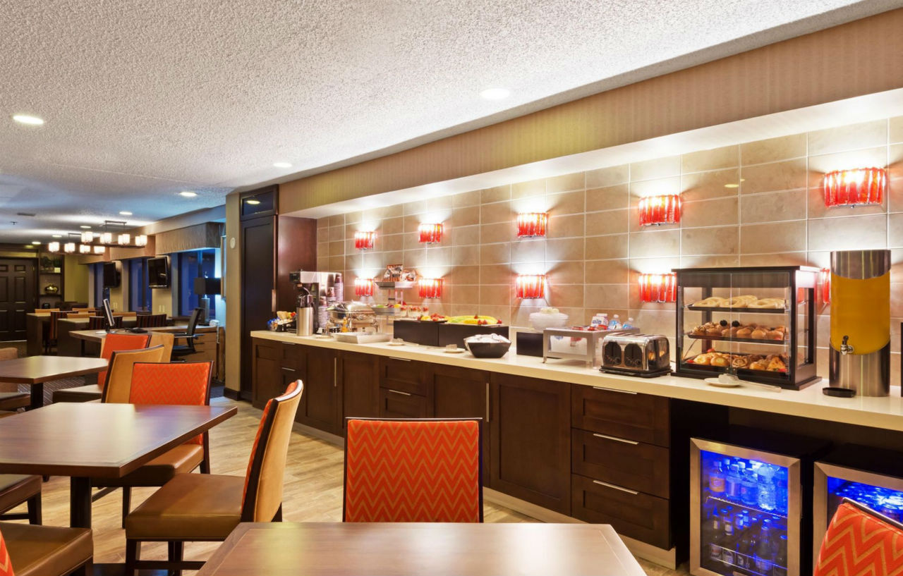 Crowne Plaza Dallas Near Galleria-Addison Esterno foto