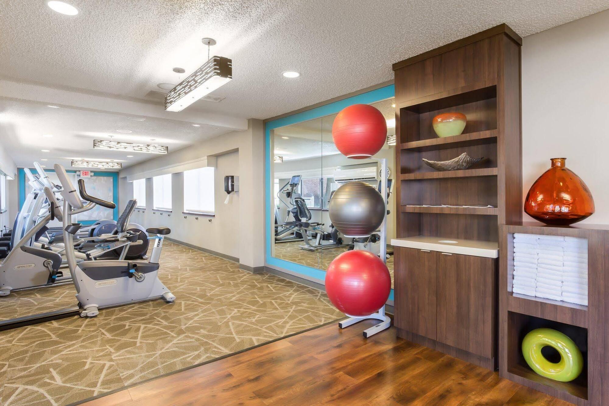 Crowne Plaza Dallas Near Galleria-Addison Esterno foto