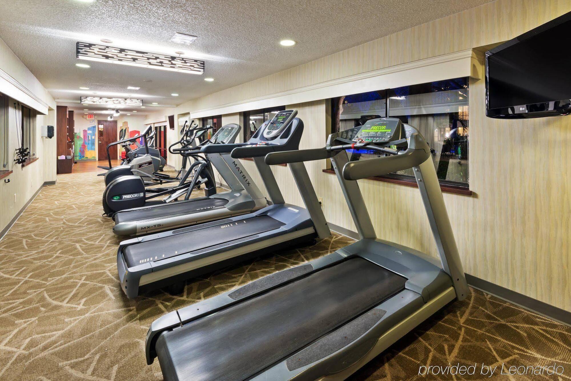 Crowne Plaza Dallas Near Galleria-Addison Esterno foto