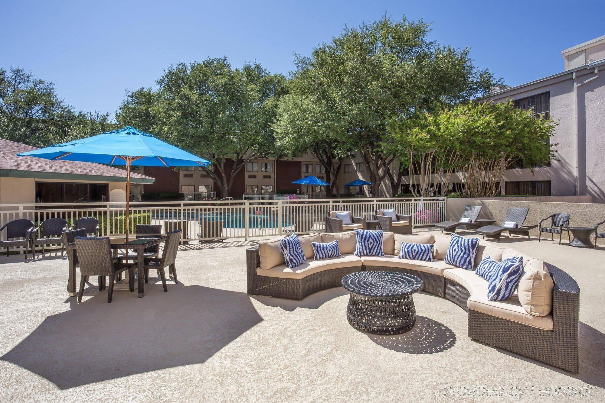 Crowne Plaza Dallas Near Galleria-Addison Esterno foto
