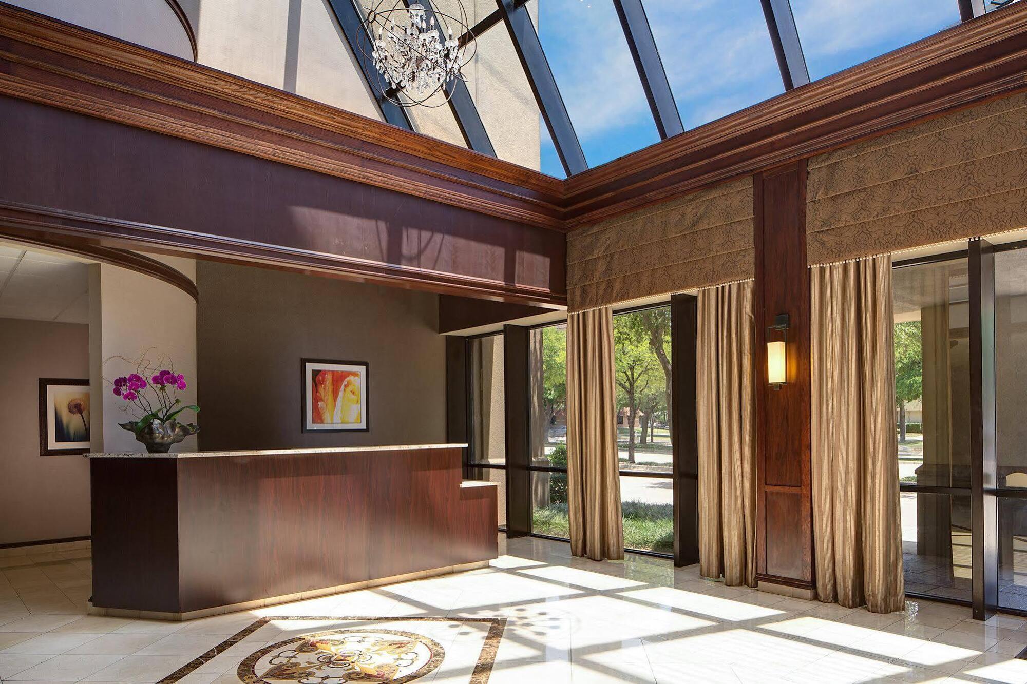 Crowne Plaza Dallas Near Galleria-Addison Esterno foto