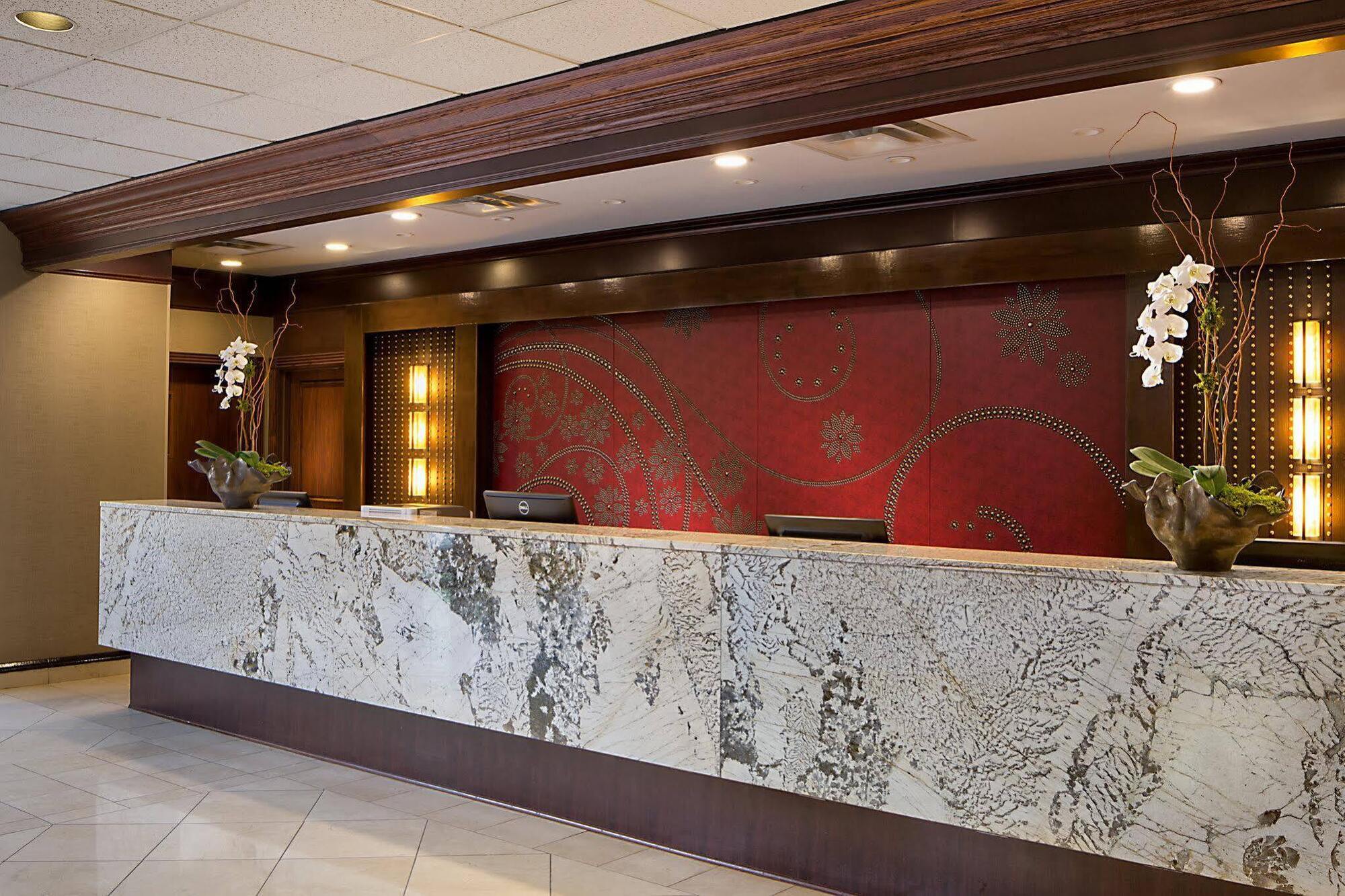 Crowne Plaza Dallas Near Galleria-Addison Esterno foto