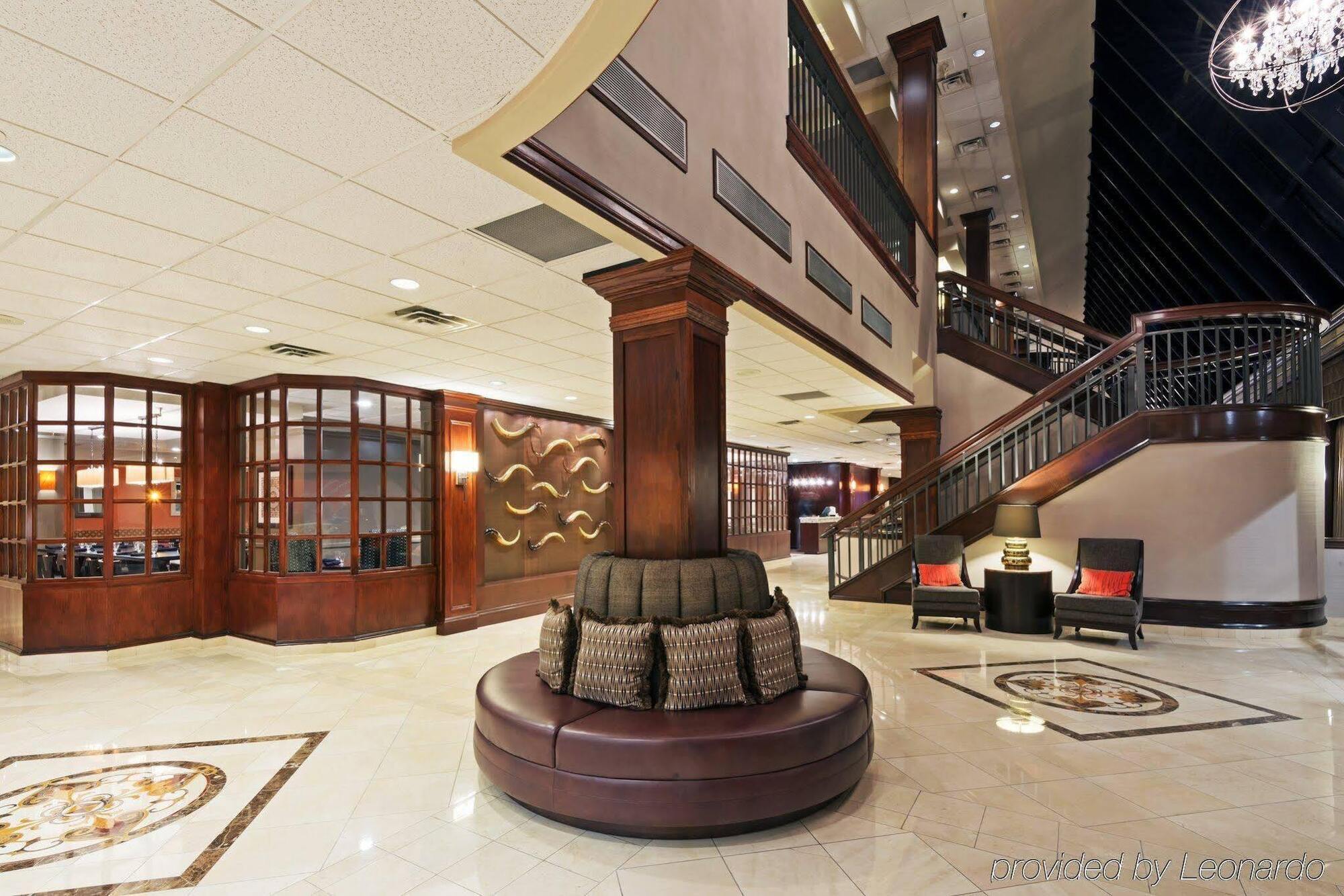 Crowne Plaza Dallas Near Galleria-Addison Esterno foto