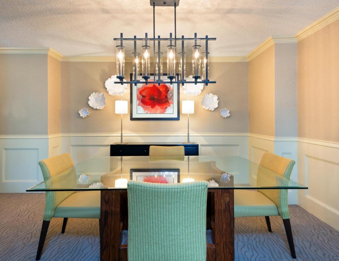 Crowne Plaza Dallas Near Galleria-Addison Esterno foto