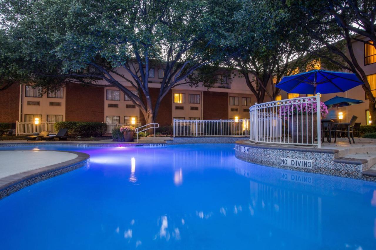 Crowne Plaza Dallas Near Galleria-Addison Esterno foto