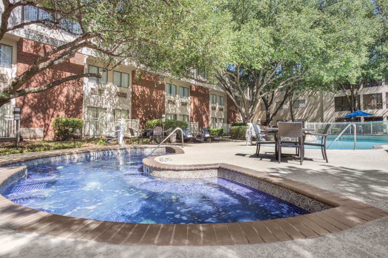 Crowne Plaza Dallas Near Galleria-Addison Esterno foto
