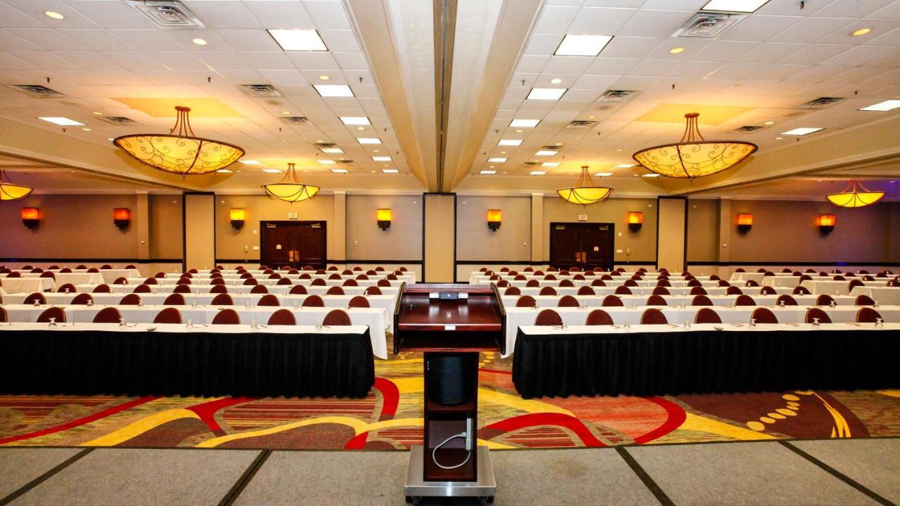 Crowne Plaza Dallas Near Galleria-Addison Esterno foto