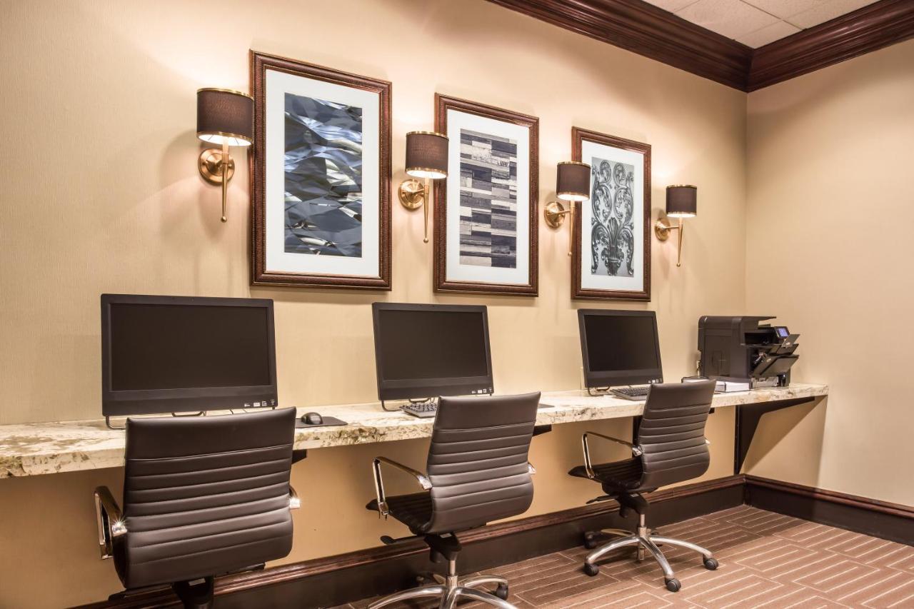 Crowne Plaza Dallas Near Galleria-Addison Esterno foto