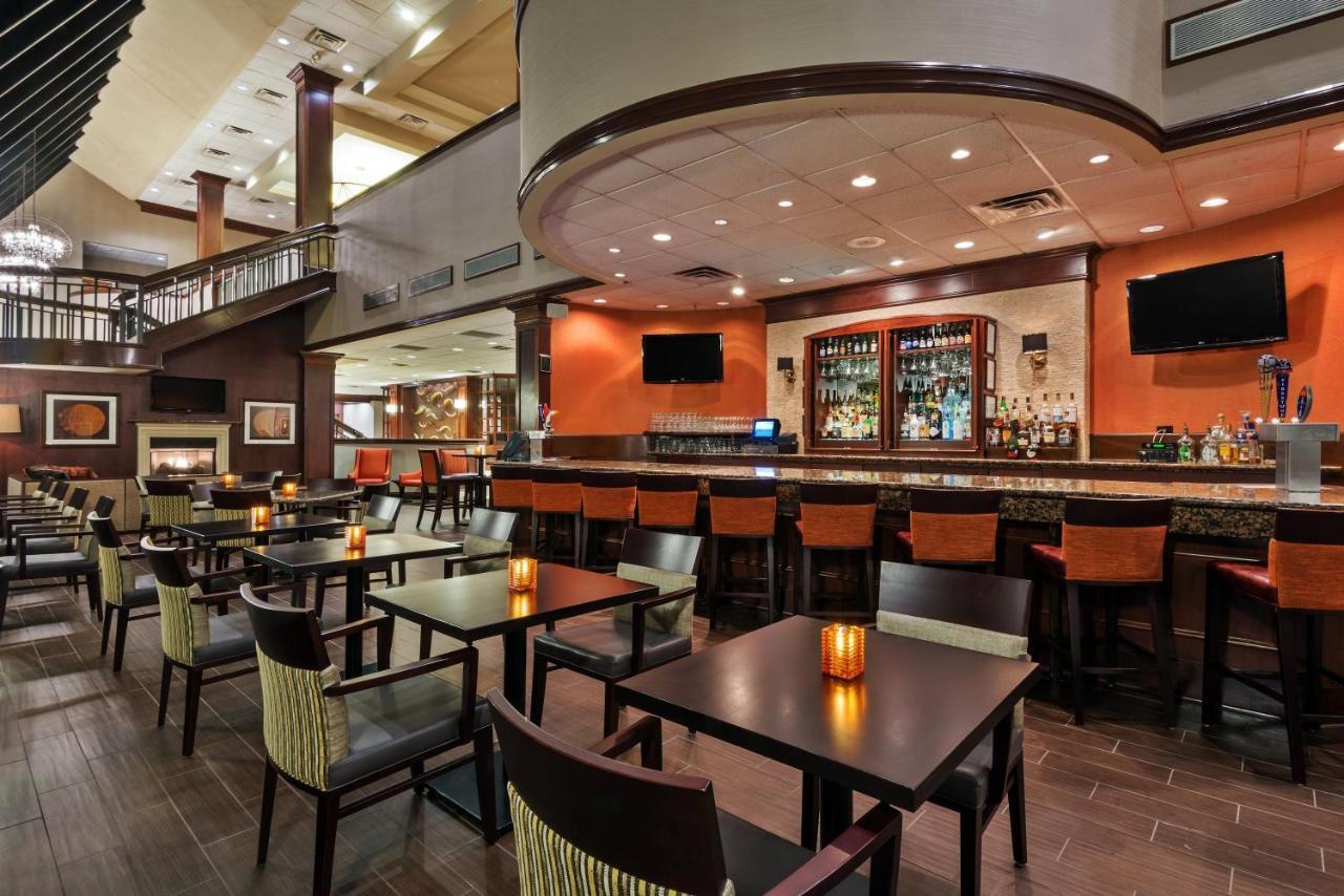 Crowne Plaza Dallas Near Galleria-Addison Esterno foto