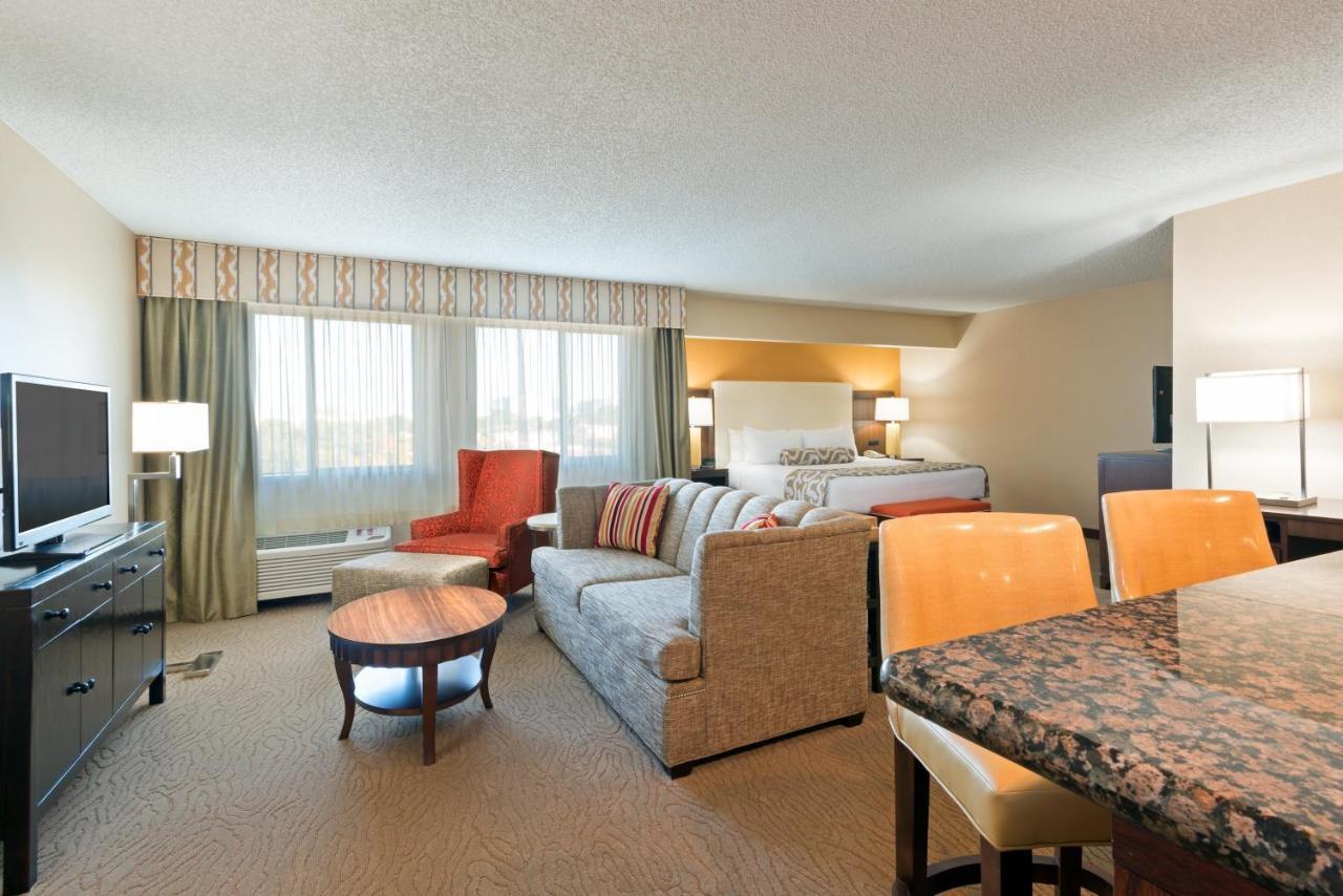 Crowne Plaza Dallas Near Galleria-Addison Esterno foto