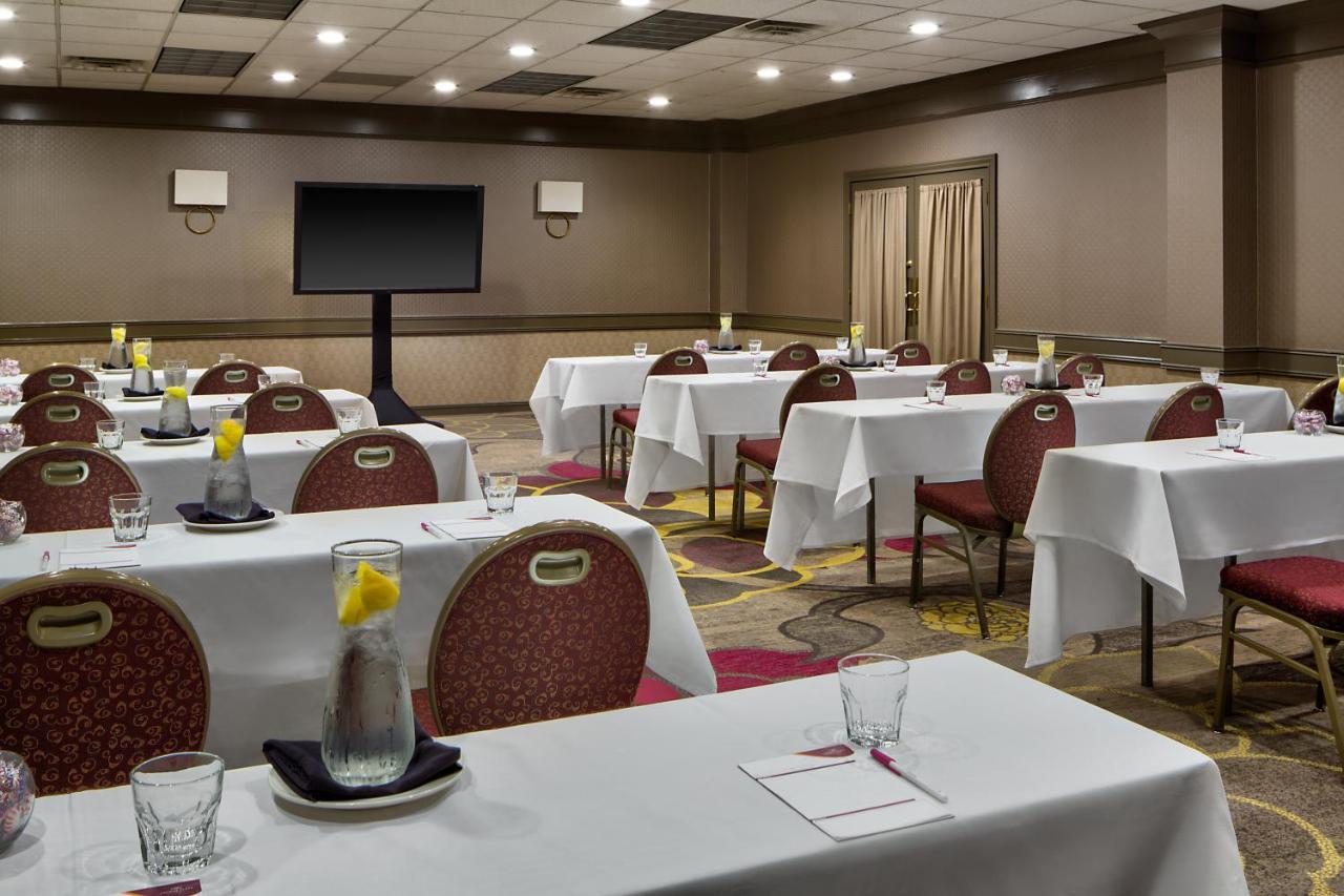 Crowne Plaza Dallas Near Galleria-Addison Esterno foto