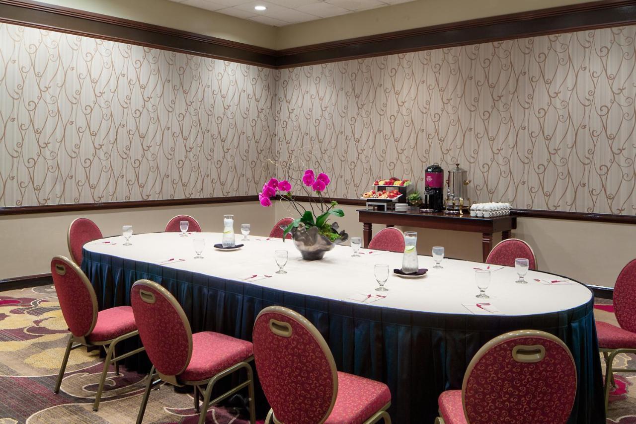 Crowne Plaza Dallas Near Galleria-Addison Esterno foto
