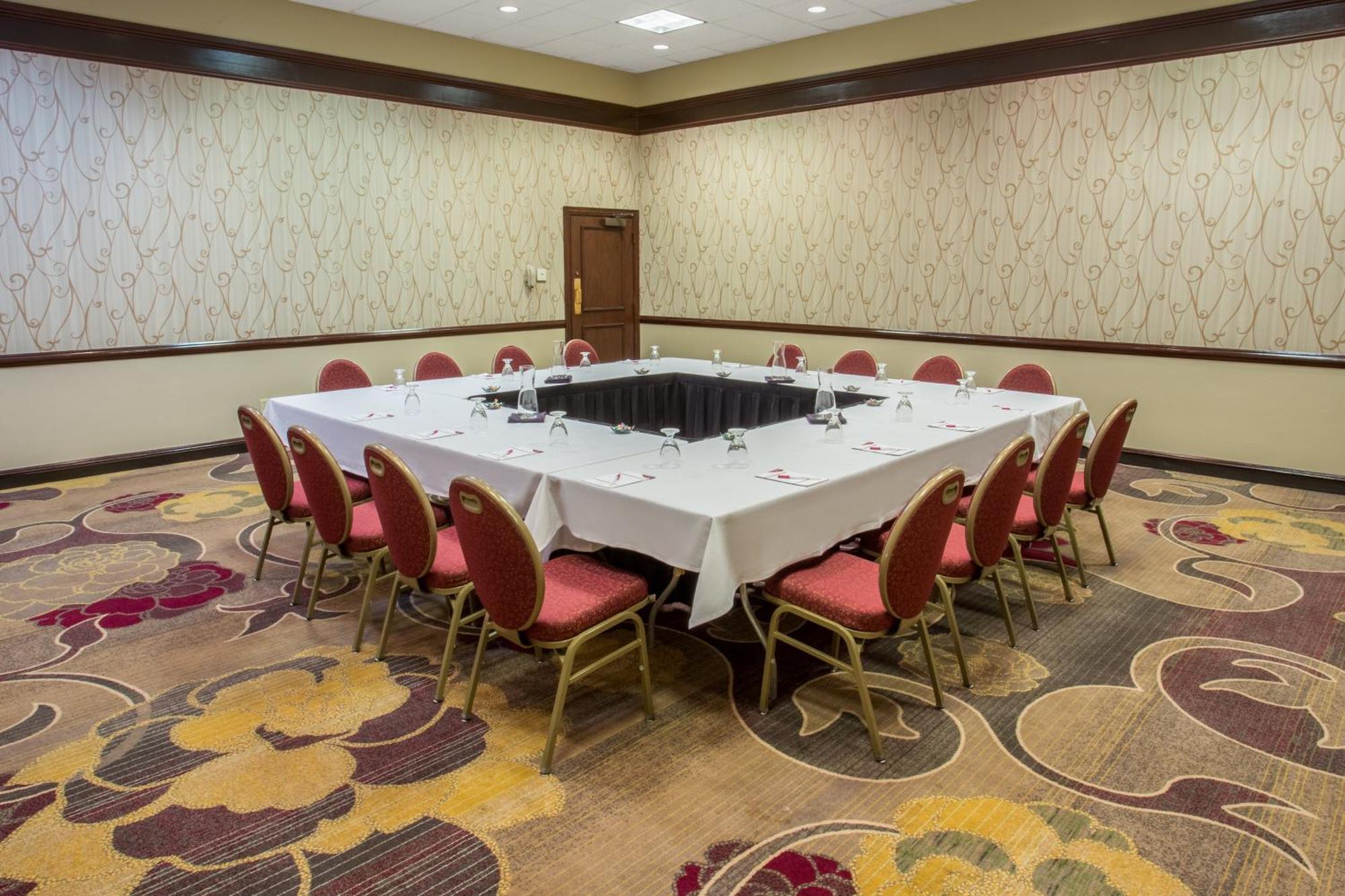 Crowne Plaza Dallas Near Galleria-Addison Esterno foto