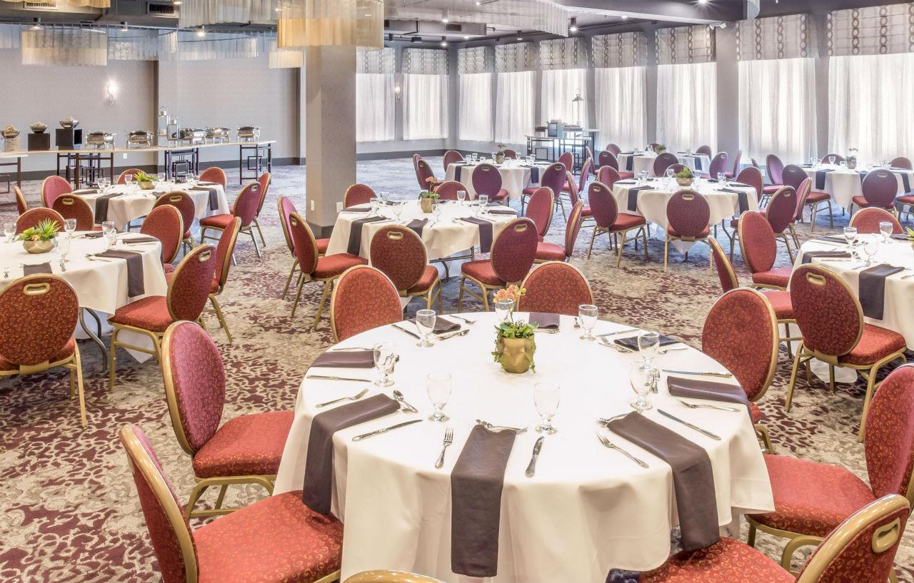 Crowne Plaza Dallas Near Galleria-Addison Esterno foto