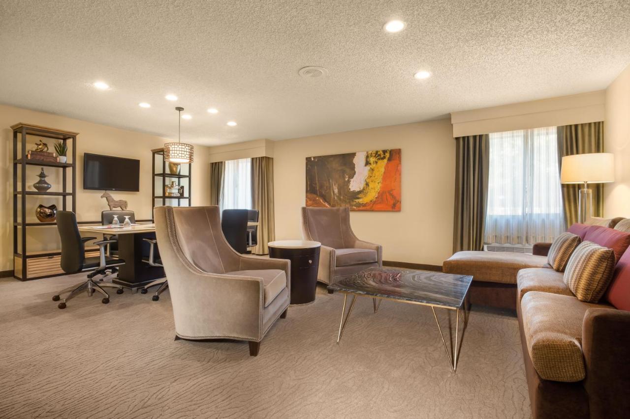 Crowne Plaza Dallas Near Galleria-Addison Esterno foto