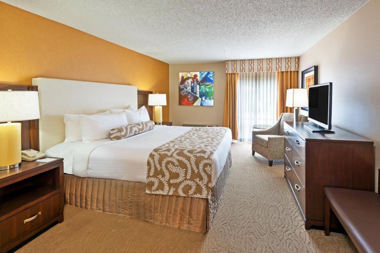 Crowne Plaza Dallas Near Galleria-Addison Esterno foto